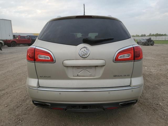 Photo 5 VIN: 5GAKRCKD1FJ372922 - BUICK ENCLAVE 