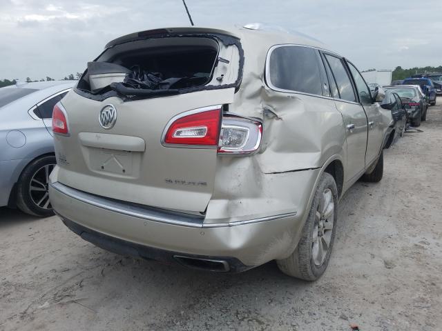 Photo 3 VIN: 5GAKRCKD1FJ373679 - BUICK ENCLAVE 