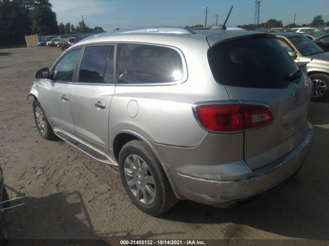 Photo 2 VIN: 5GAKRCKD1GJ122713 - BUICK ENCLAVE 