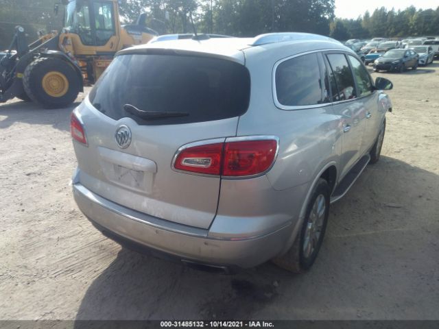 Photo 3 VIN: 5GAKRCKD1GJ122713 - BUICK ENCLAVE 