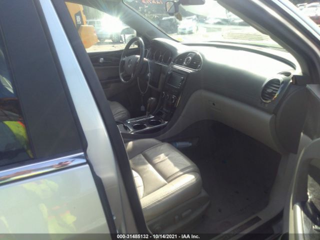 Photo 4 VIN: 5GAKRCKD1GJ122713 - BUICK ENCLAVE 