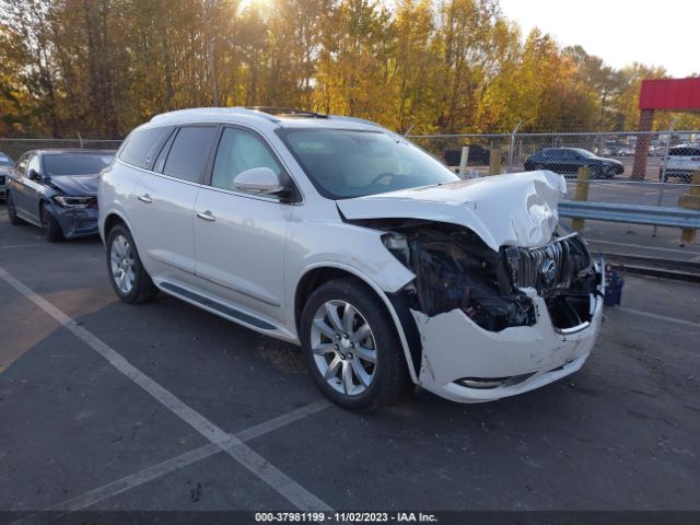 Photo 0 VIN: 5GAKRCKD1GJ177680 - BUICK ENCLAVE 