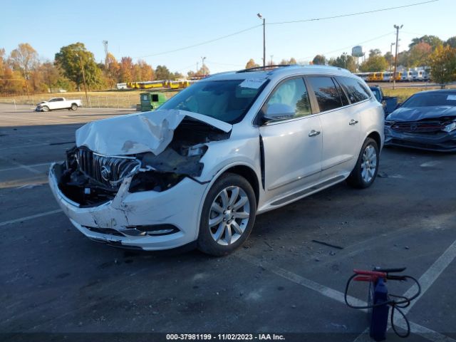 Photo 1 VIN: 5GAKRCKD1GJ177680 - BUICK ENCLAVE 