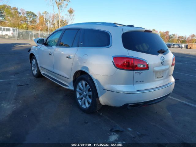 Photo 2 VIN: 5GAKRCKD1GJ177680 - BUICK ENCLAVE 