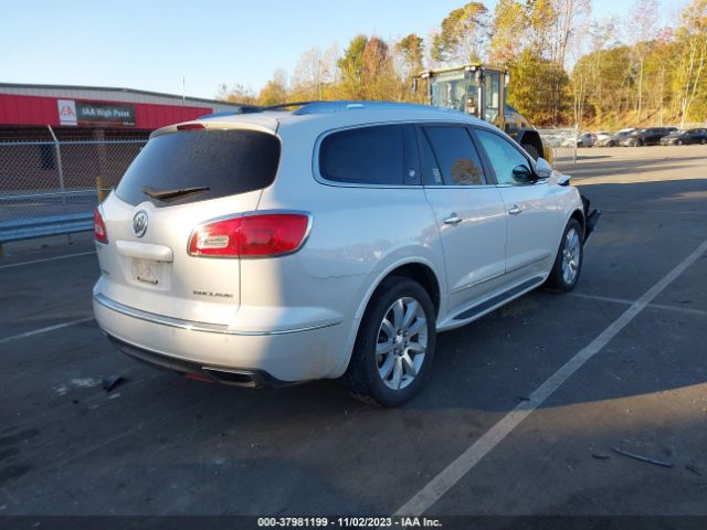 Photo 3 VIN: 5GAKRCKD1GJ177680 - BUICK ENCLAVE 