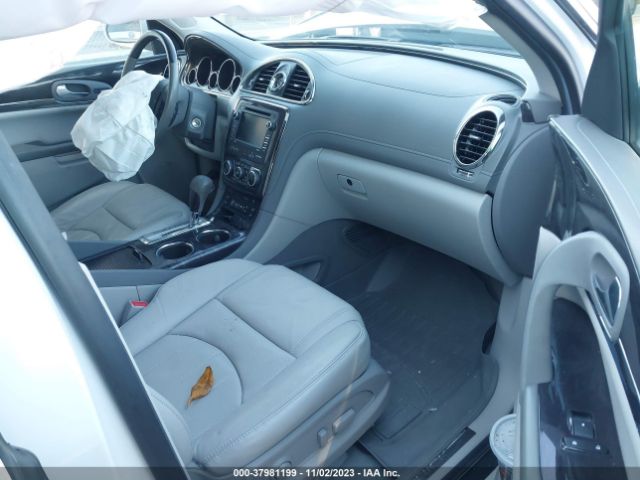 Photo 4 VIN: 5GAKRCKD1GJ177680 - BUICK ENCLAVE 