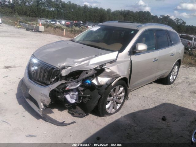 Photo 1 VIN: 5GAKRCKD1GJ224514 - BUICK ENCLAVE 