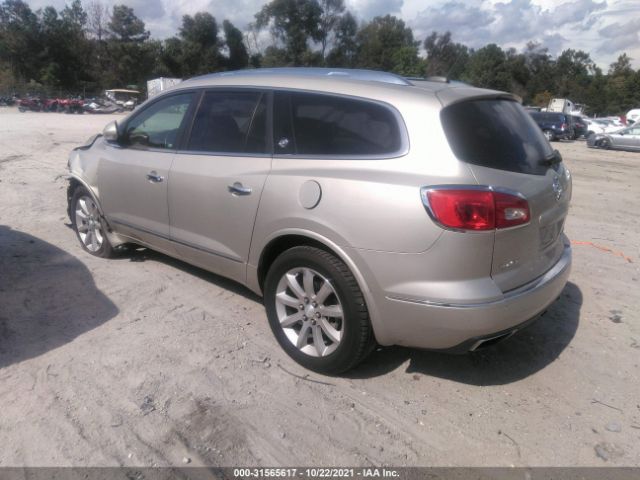 Photo 2 VIN: 5GAKRCKD1GJ224514 - BUICK ENCLAVE 