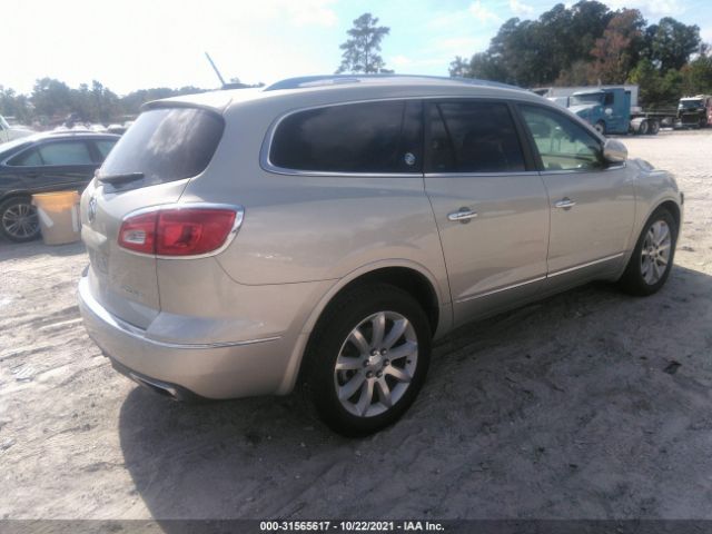 Photo 3 VIN: 5GAKRCKD1GJ224514 - BUICK ENCLAVE 