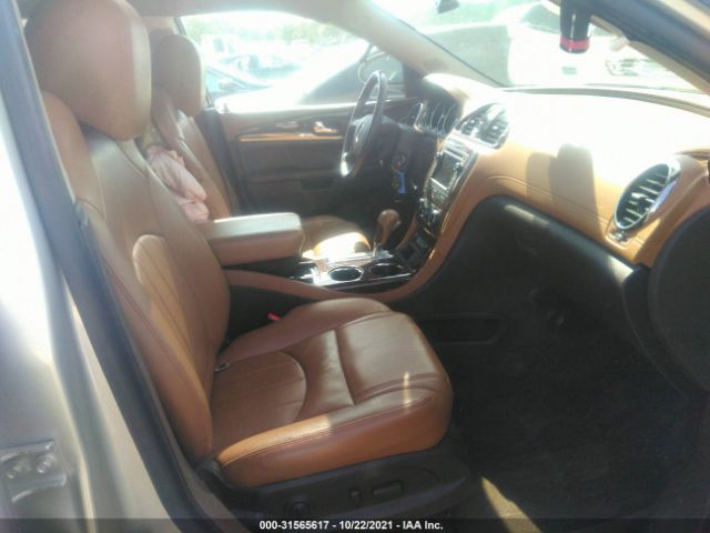 Photo 4 VIN: 5GAKRCKD1GJ224514 - BUICK ENCLAVE 