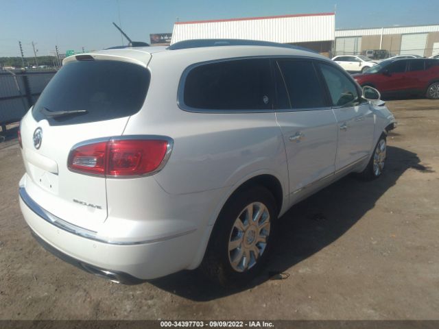 Photo 3 VIN: 5GAKRCKD1GJ287631 - BUICK ENCLAVE 