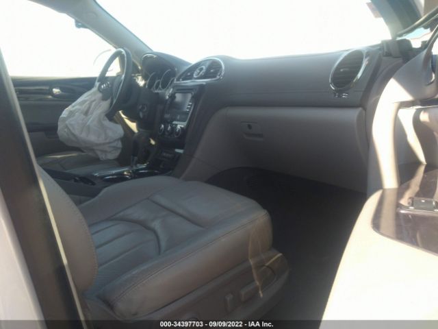 Photo 4 VIN: 5GAKRCKD1GJ287631 - BUICK ENCLAVE 