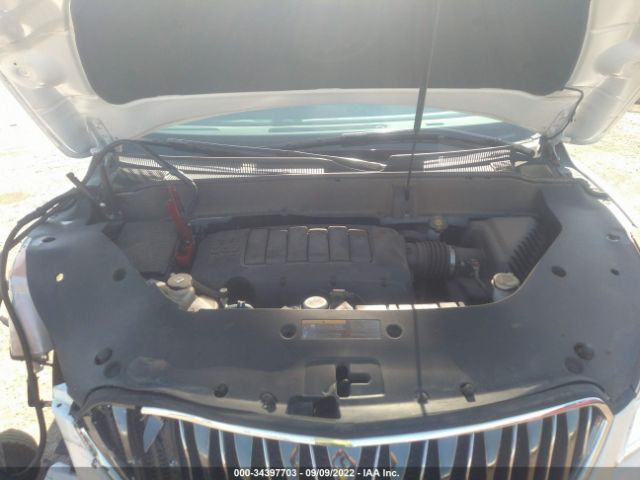 Photo 9 VIN: 5GAKRCKD1GJ287631 - BUICK ENCLAVE 