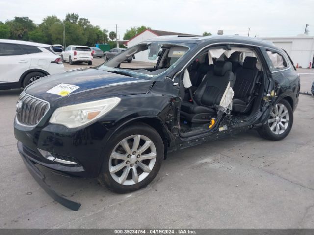 Photo 1 VIN: 5GAKRCKD1GJ302774 - BUICK ENCLAVE 