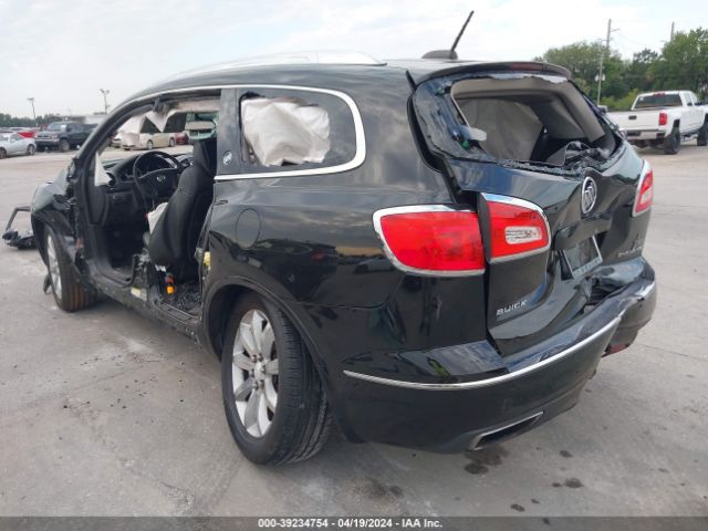 Photo 2 VIN: 5GAKRCKD1GJ302774 - BUICK ENCLAVE 