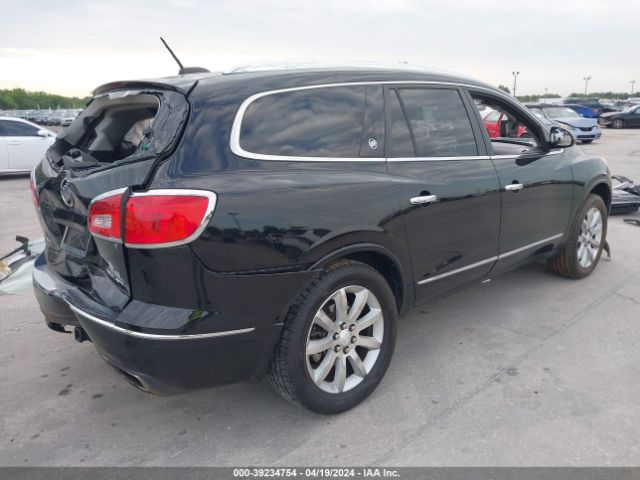 Photo 3 VIN: 5GAKRCKD1GJ302774 - BUICK ENCLAVE 