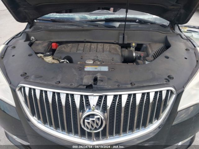 Photo 9 VIN: 5GAKRCKD1GJ302774 - BUICK ENCLAVE 