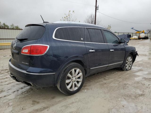 Photo 2 VIN: 5GAKRCKD1GJ305822 - BUICK ENCLAVE 