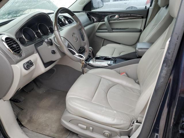 Photo 6 VIN: 5GAKRCKD1GJ305822 - BUICK ENCLAVE 