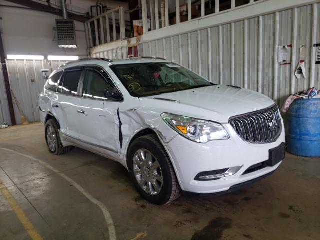 Photo 0 VIN: 5GAKRCKD1GJ335662 - BUICK ENCLAVE 