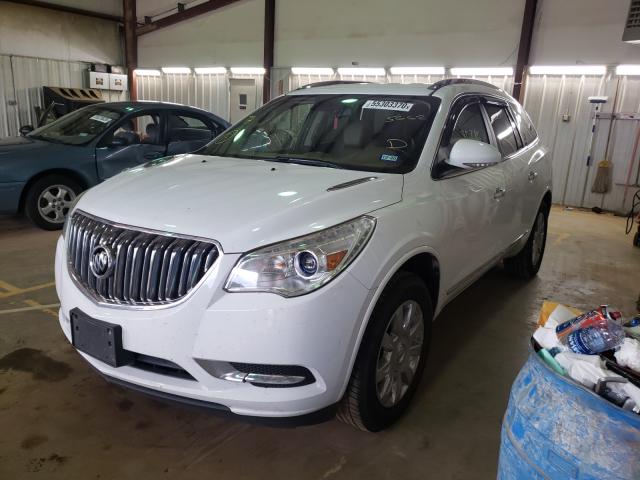 Photo 1 VIN: 5GAKRCKD1GJ335662 - BUICK ENCLAVE 