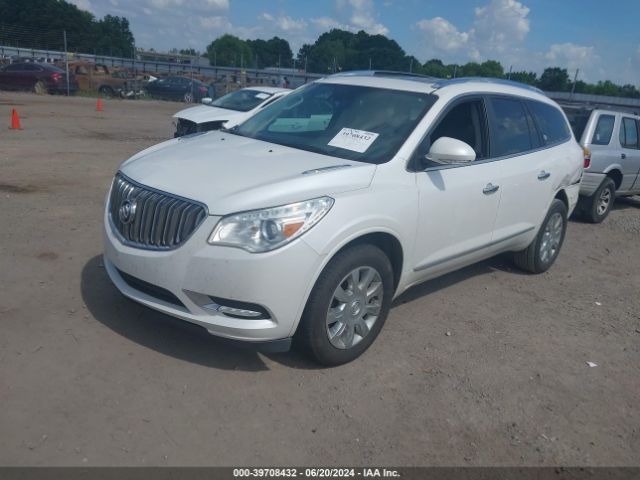 Photo 1 VIN: 5GAKRCKD1HJ252878 - BUICK ENCLAVE 