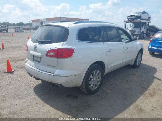 Photo 3 VIN: 5GAKRCKD1HJ252878 - BUICK ENCLAVE 