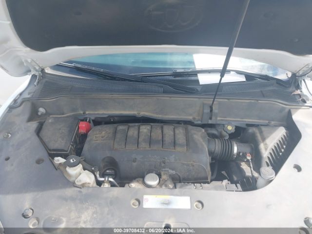 Photo 9 VIN: 5GAKRCKD1HJ252878 - BUICK ENCLAVE 