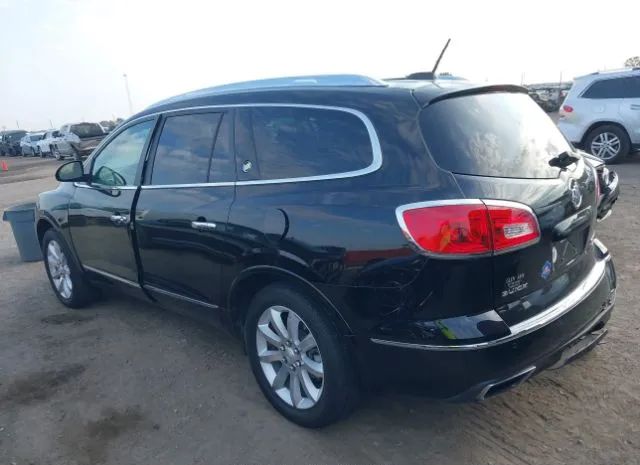 Photo 2 VIN: 5GAKRCKD1HJ268580 - BUICK ENCLAVE 