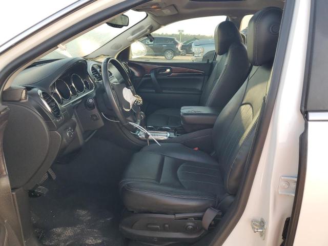 Photo 6 VIN: 5GAKRCKD1HJ323240 - BUICK ENCLAVE 