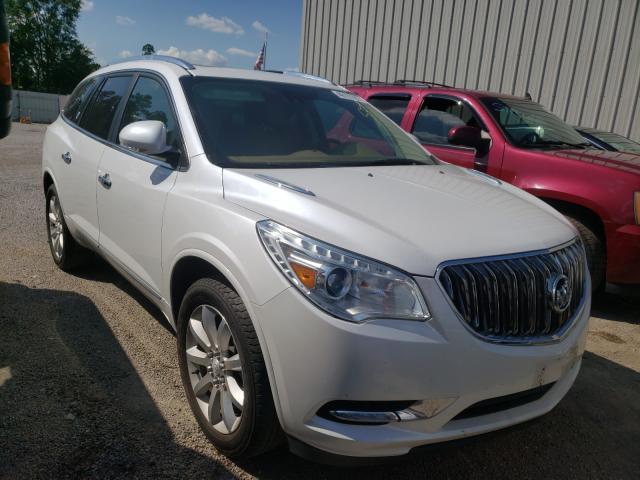 Photo 0 VIN: 5GAKRCKD1HJ326364 - BUICK ENCLAVE 