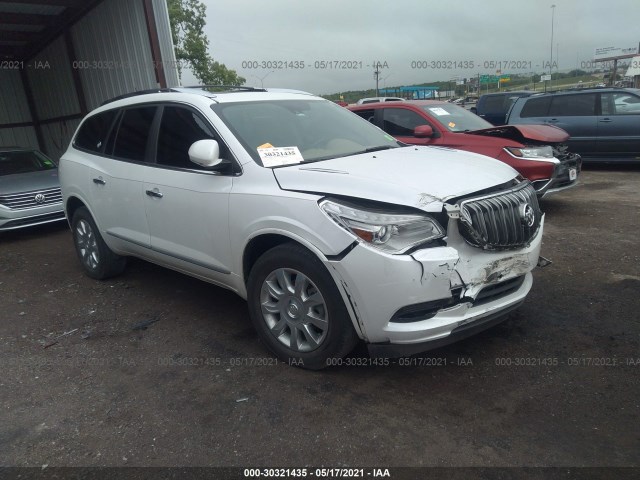 Photo 0 VIN: 5GAKRCKD1HJ335274 - BUICK ENCLAVE 