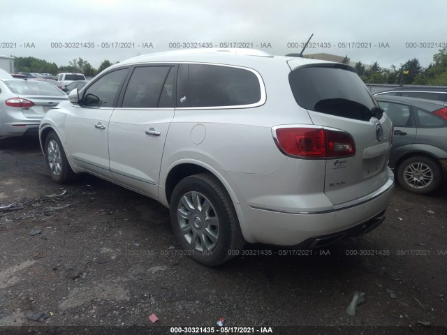 Photo 2 VIN: 5GAKRCKD1HJ335274 - BUICK ENCLAVE 