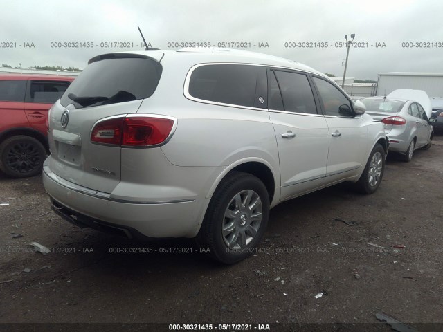 Photo 3 VIN: 5GAKRCKD1HJ335274 - BUICK ENCLAVE 