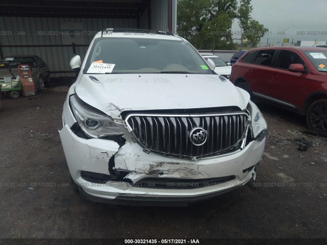 Photo 5 VIN: 5GAKRCKD1HJ335274 - BUICK ENCLAVE 