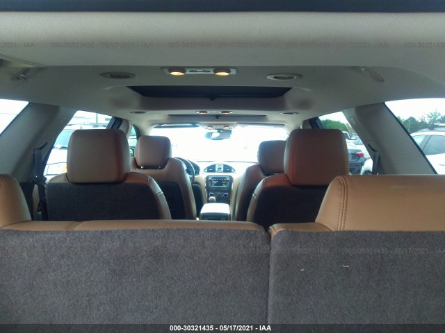 Photo 7 VIN: 5GAKRCKD1HJ335274 - BUICK ENCLAVE 