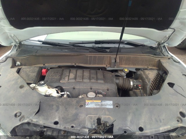 Photo 9 VIN: 5GAKRCKD1HJ335274 - BUICK ENCLAVE 