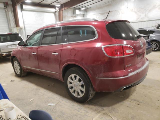 Photo 1 VIN: 5GAKRCKD2DJ105656 - BUICK ENCLAVE 