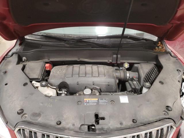 Photo 11 VIN: 5GAKRCKD2DJ105656 - BUICK ENCLAVE 