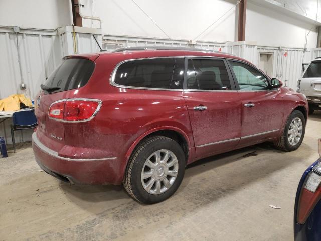 Photo 2 VIN: 5GAKRCKD2DJ105656 - BUICK ENCLAVE 