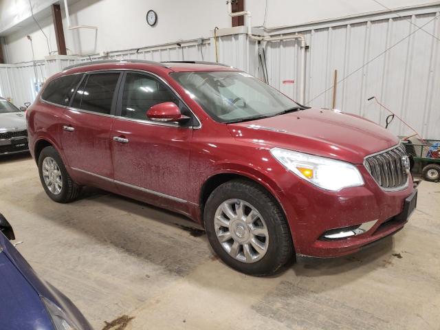 Photo 3 VIN: 5GAKRCKD2DJ105656 - BUICK ENCLAVE 