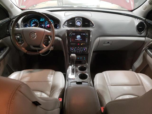 Photo 7 VIN: 5GAKRCKD2DJ105656 - BUICK ENCLAVE 