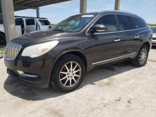 Photo 0 VIN: 5GAKRCKD2DJ115314 - BUICK ENCLAVE 