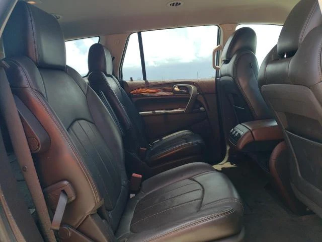 Photo 10 VIN: 5GAKRCKD2DJ115314 - BUICK ENCLAVE 