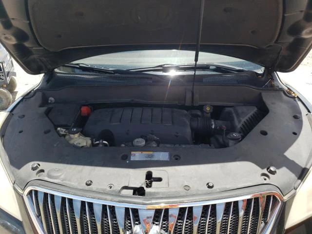 Photo 11 VIN: 5GAKRCKD2DJ115314 - BUICK ENCLAVE 