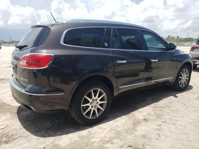 Photo 2 VIN: 5GAKRCKD2DJ115314 - BUICK ENCLAVE 