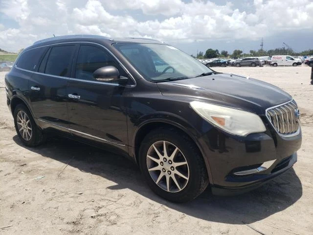 Photo 3 VIN: 5GAKRCKD2DJ115314 - BUICK ENCLAVE 