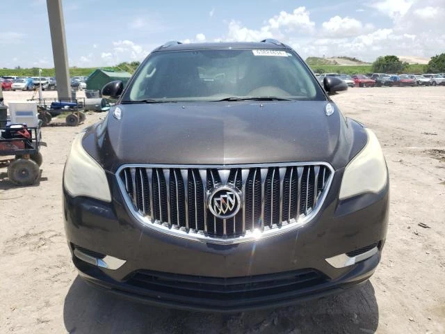 Photo 4 VIN: 5GAKRCKD2DJ115314 - BUICK ENCLAVE 