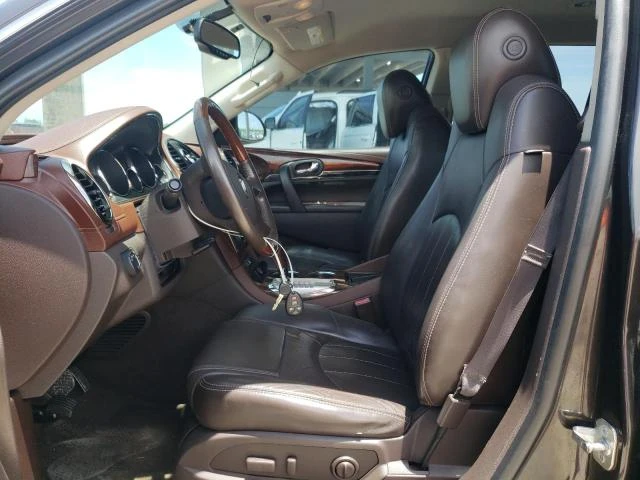 Photo 6 VIN: 5GAKRCKD2DJ115314 - BUICK ENCLAVE 