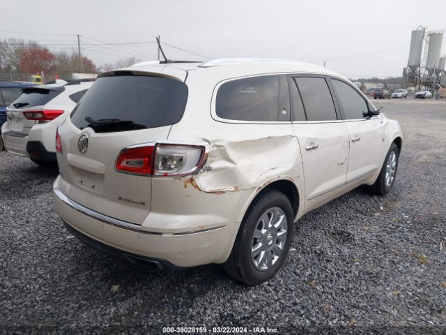 Photo 3 VIN: 5GAKRCKD2DJ126183 - BUICK ENCLAVE 